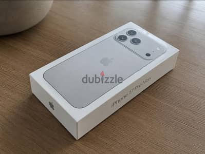 Apple - iPhone 17 Pro Max