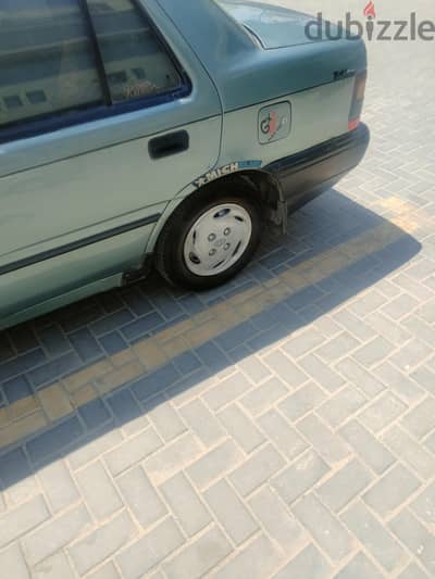 اگسئل 97