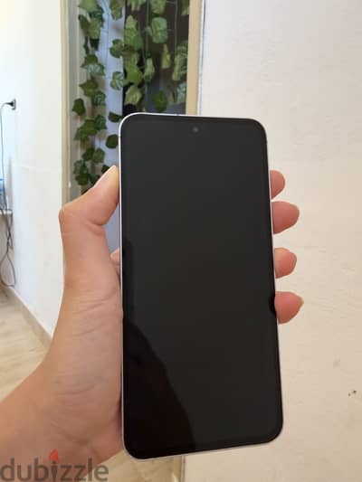 Samsung A55 5G