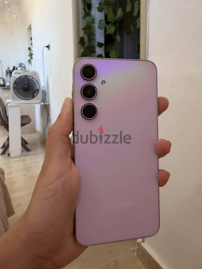 Samsung A55 5G 1
