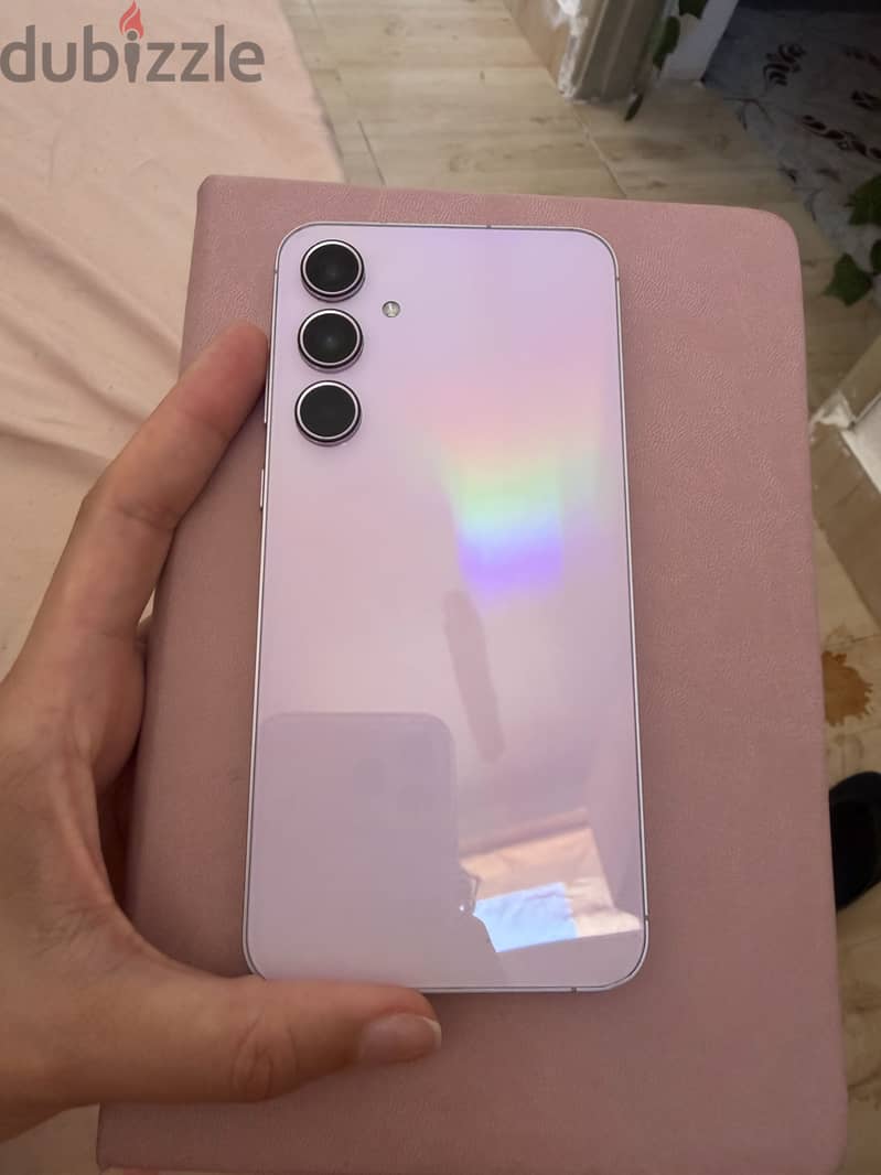 Samsung A55 5G 3