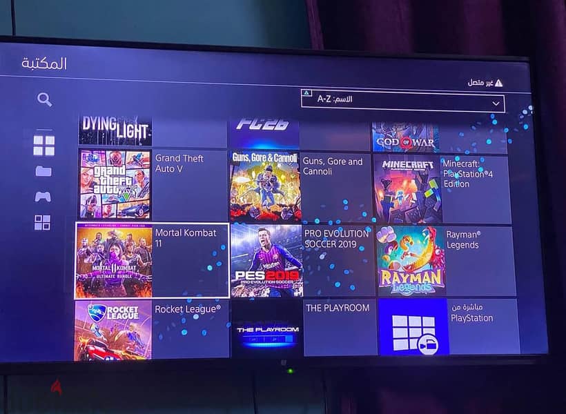 ps4 soft 9 5