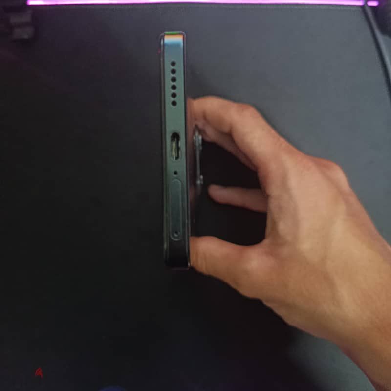 Xiaomi Redmi Note 14 2