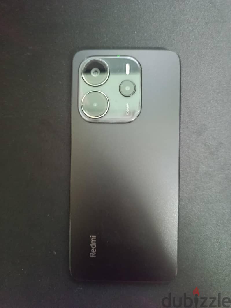 Xiaomi Redmi Note 14 7