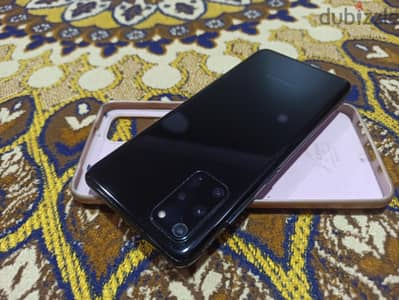 Samsung S20 Plus