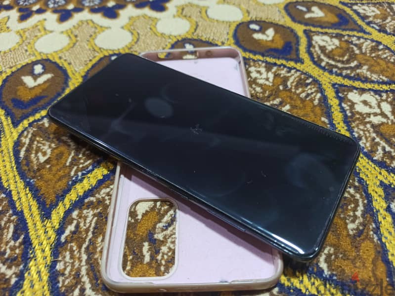 Samsung S20 Plus 1