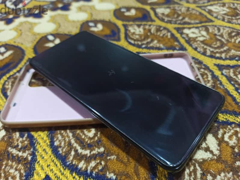 Samsung S20 Plus 3