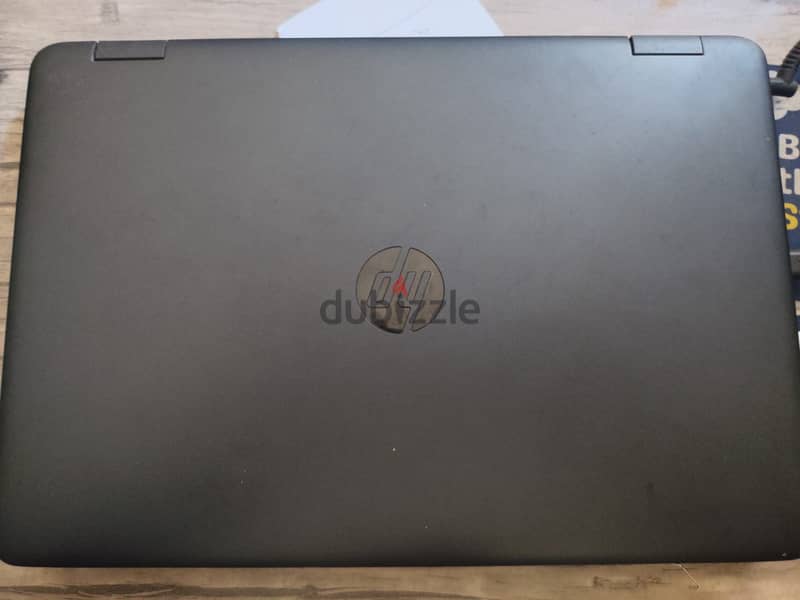 HP probook 650 G2 1