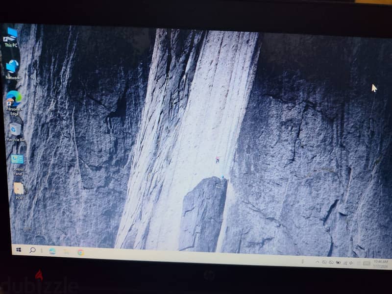HP probook 650 G2 2