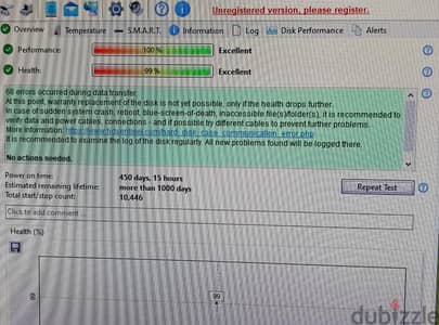 هارد كمبيوتر 250GB بيع او بدل