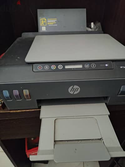 HP smart tank 515