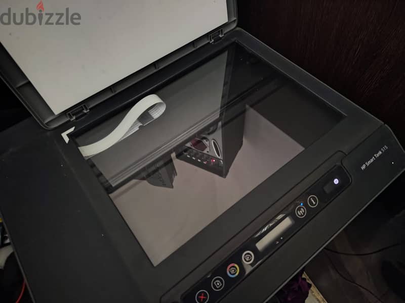 HP smart tank 515 1