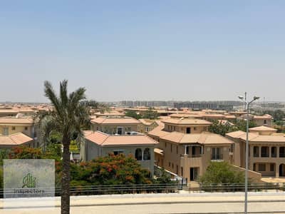 فيلا للايجار هايد بارك مطبخ وتكيفات 3  غرف قل سعر هايد بارك