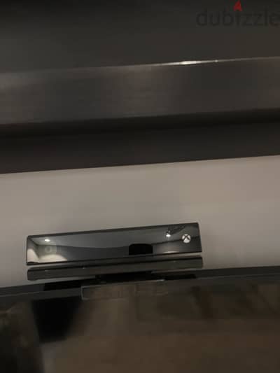 Xbox One with 2 wireless joysticks