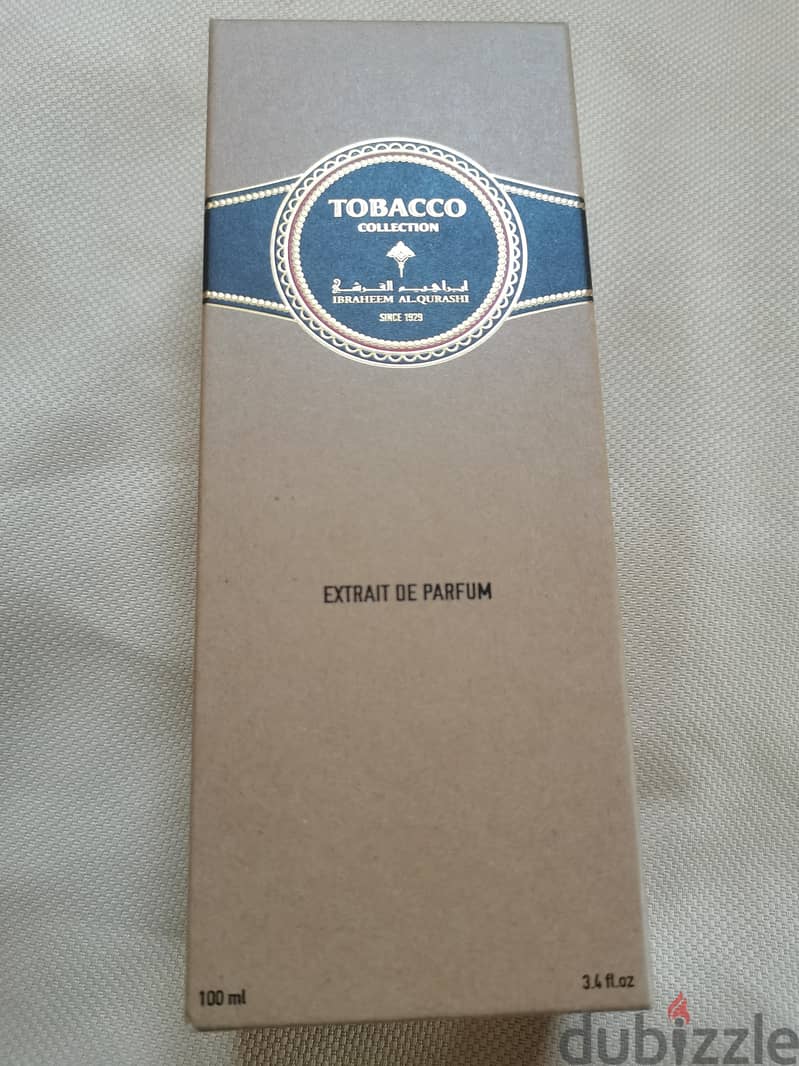 mexican tobacco 1