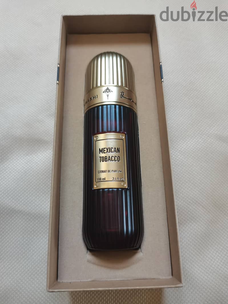 mexican tobacco 2