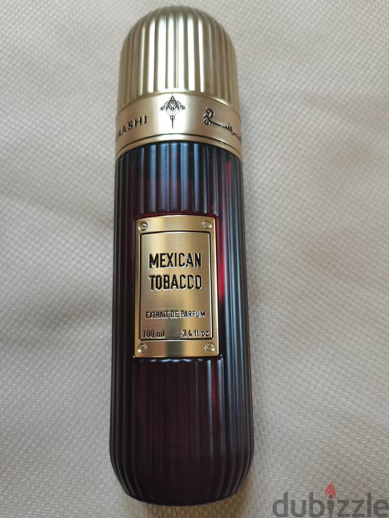 mexican tobacco 3