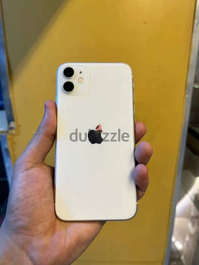 iPhone 11
