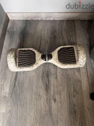 Hover Board like new