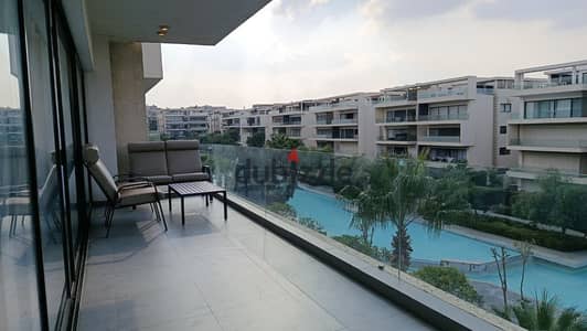 Apartment for Rent | Lake View Residence