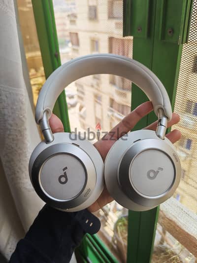 SoundCore Space One Pro
