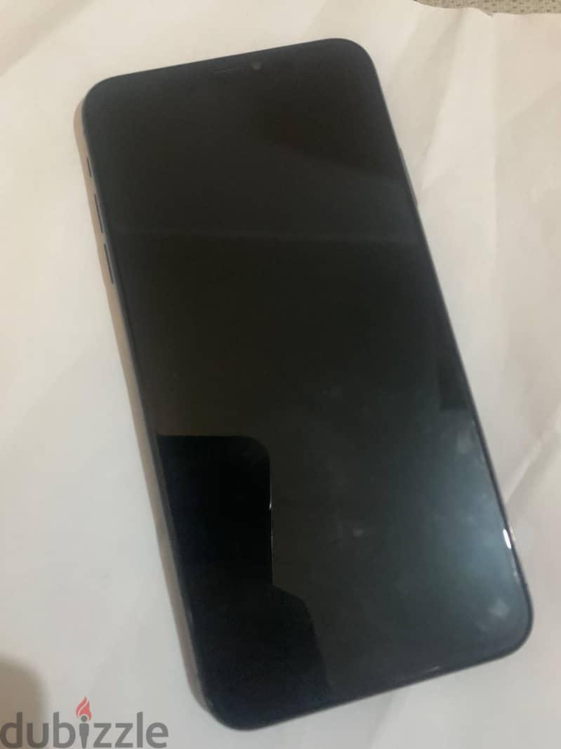iPhone XSMax 265G 2