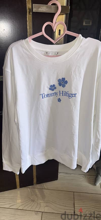 Tommey shirt new