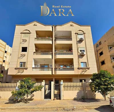 Apartment for sale 180 sqm in the third district, super lux near (City Club)