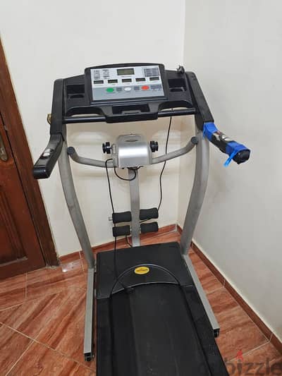 Treadmill