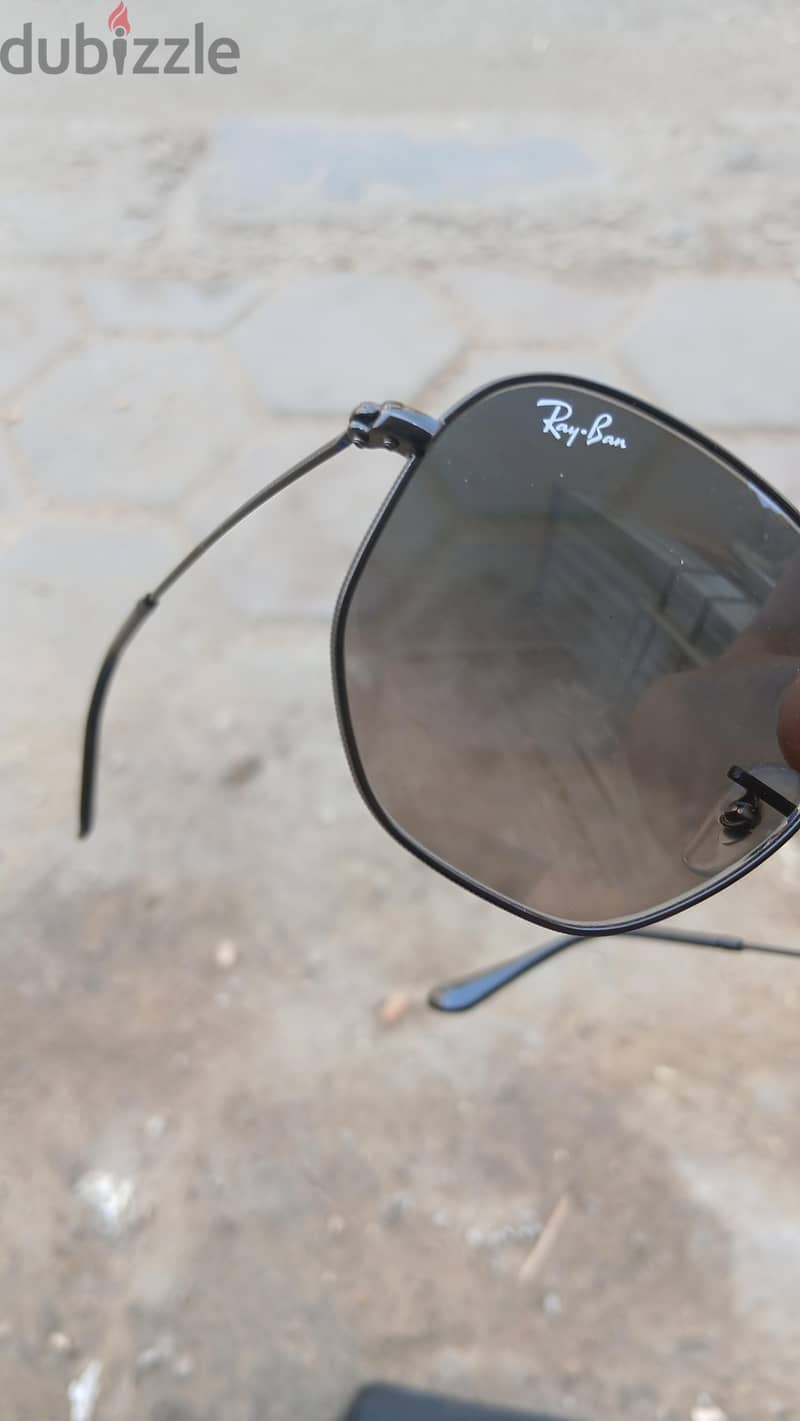 Ray-Ban Hexagonal 1