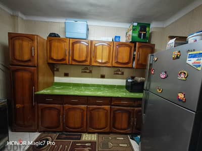 مطبخ زان
