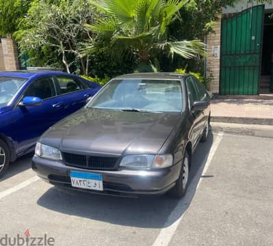 Nissan Sunny 2000