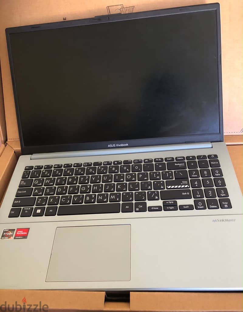 ASUS Vivobook Go 1