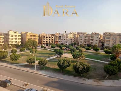 Apartment for sale 156m super lux in the ninth neighborhood near the green belt