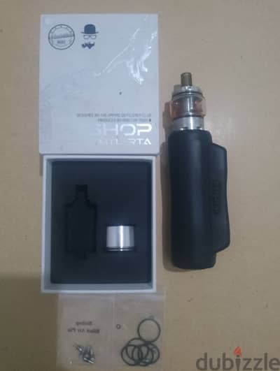 vape mtl ڤيب