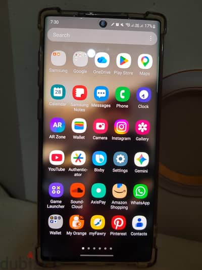 Samsung Note 10