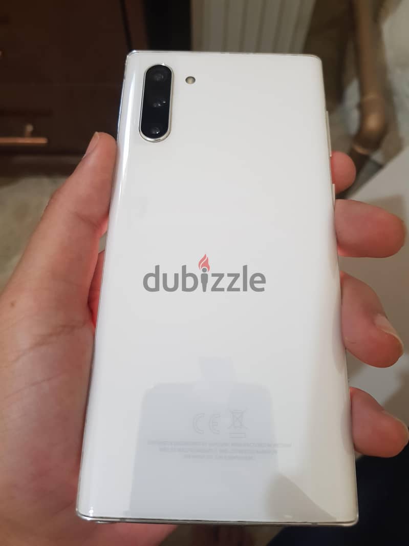 Samsung Note 10 1