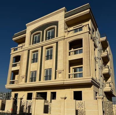 إرضى بجاردن للبيع النموذج الأكثر طلبآ فى بيت الوطن