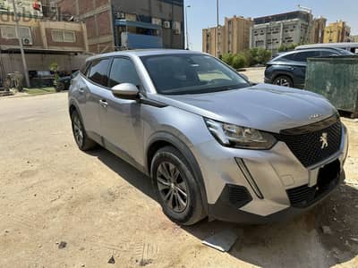 بيجو 2008 2021