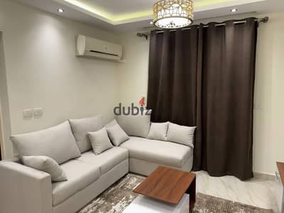 شقه مفروشه للايجار في مدينتي B12  بسعر مميز