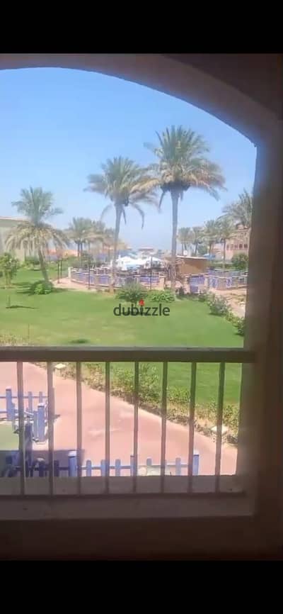 شاليه ببورتو ساوث بيتش
