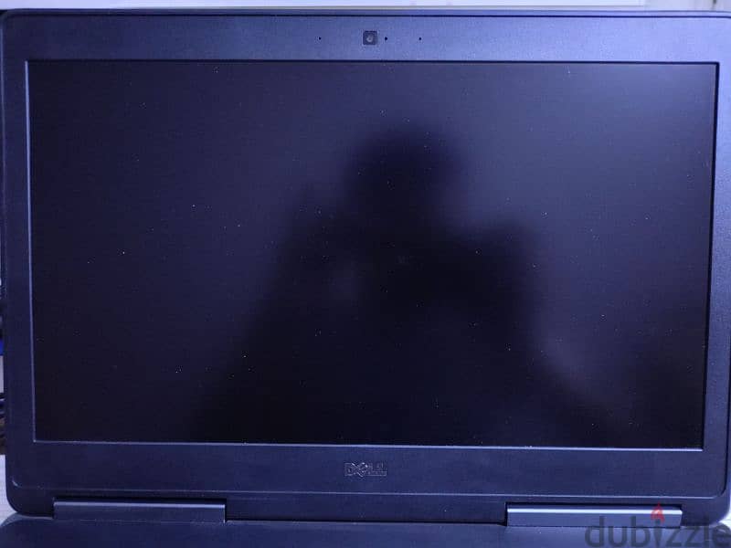 DELL Precision 7510 1