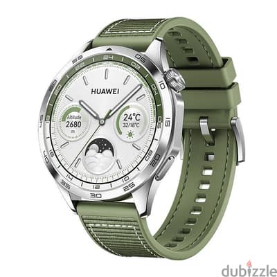ساعة Huawei GT4