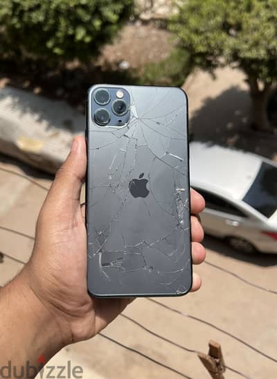 iPhone 11 Pro Max 256