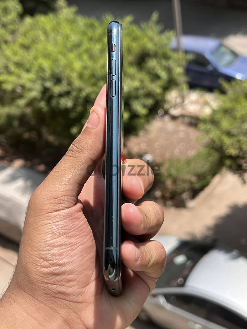 iPhone 11 Pro Max 256 2