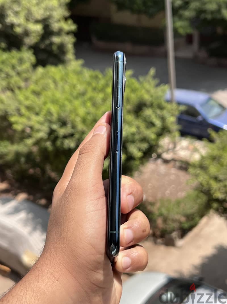 iPhone 11 Pro Max 256 4