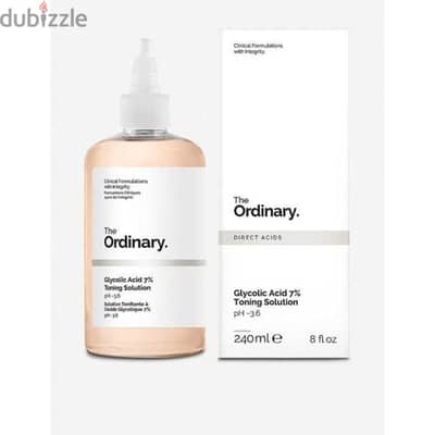 Ordinary