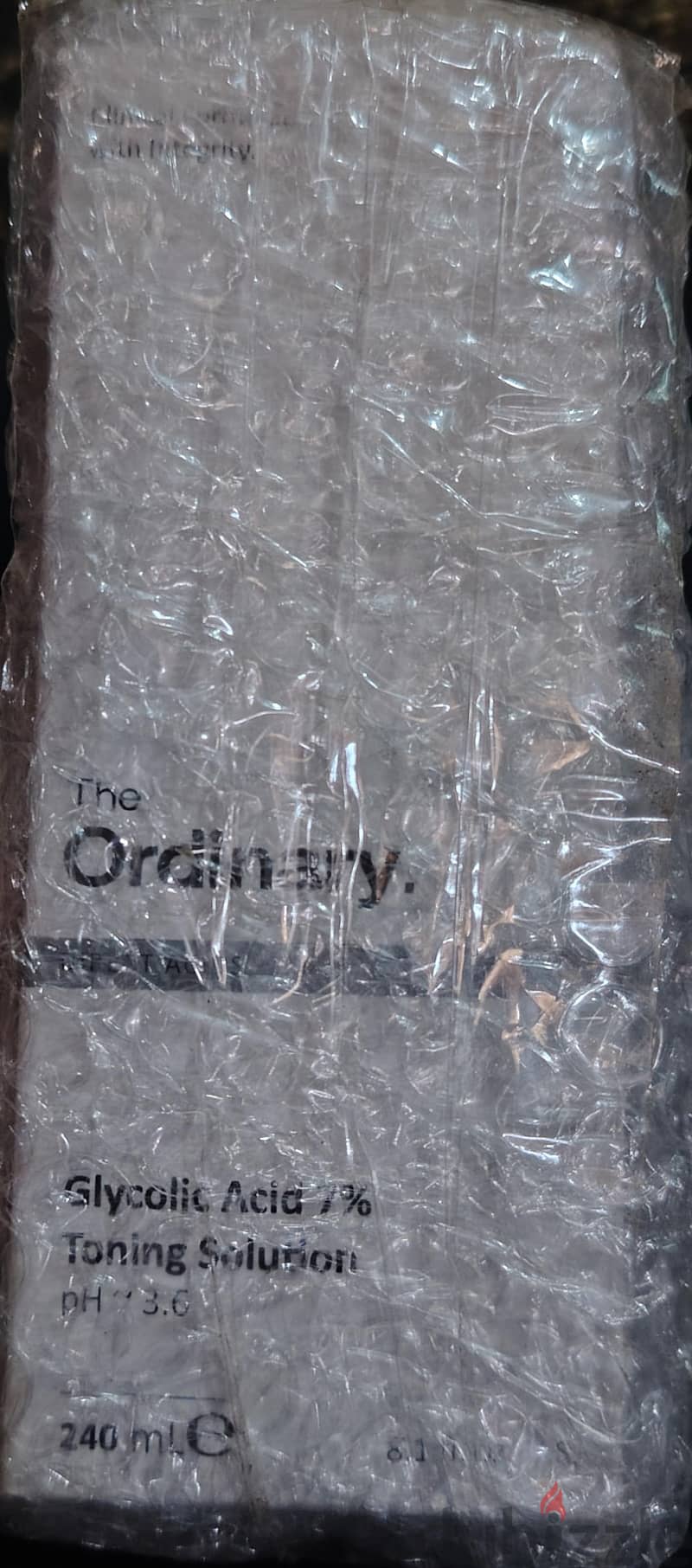 Ordinary 1