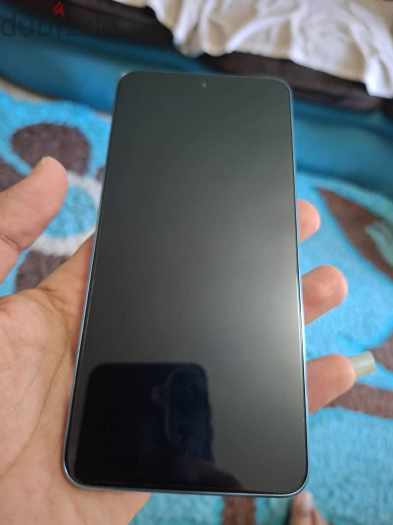 vivo iQOO Neo 10 Pro+ 2
