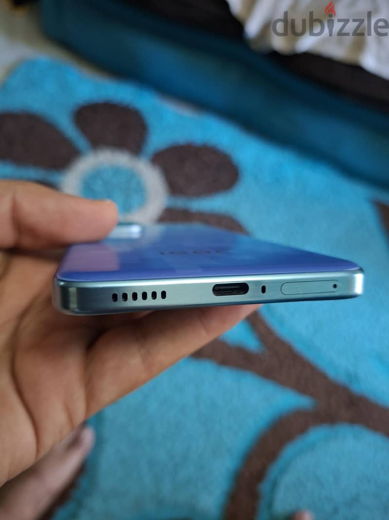 vivo iQOO Neo 10 Pro+ 3